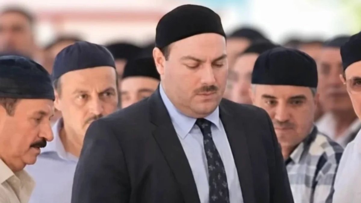 Geçtiğimiz günlerde gözaltına alınan Alihan Kuriş suç örgütüne yönelik soruşturmada