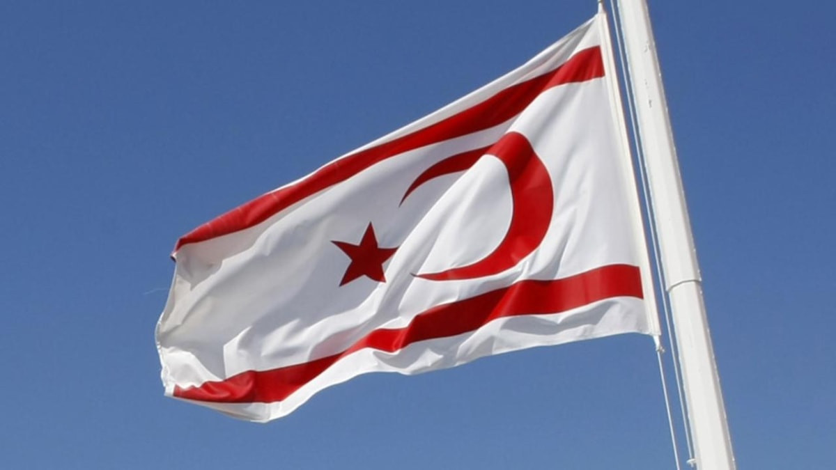 Girne açıklarında alabora olan yolcu gemisinde 8 kişi hayatını kaybederken