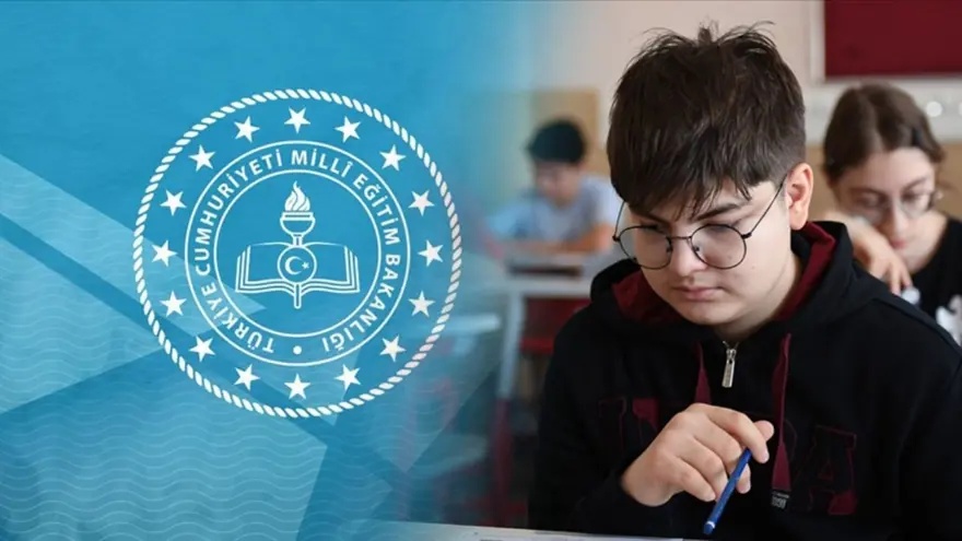 Liselere Geçiş Sistemi (LGS) kapsamında 5-7 Ağustos tarihleri arasında tamamlanan