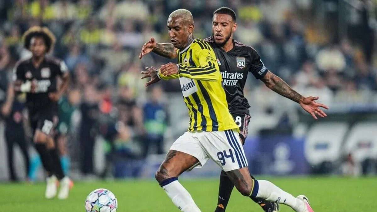 UEFA Şampiyonlar Ligi play-off turundaki temsilcimiz Fenerbahçe, Kadıköy’deki ilk maçın