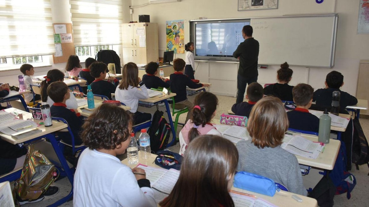 Milli Eğitim Bakanlığı, 2026-2027 eğitim öğretim yılına ilişkin 81 ile