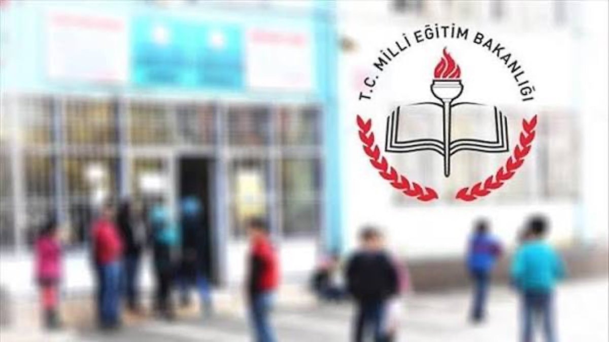 Milli Eğitim Bakanı Yusuf Tekin, 81 ilin milli eğitim müdürüyle