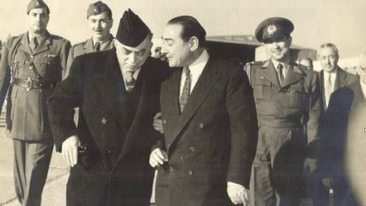 Türkiye, Suudi Arabistan ve Pakistan’ın imzaladığı Mekke Ortak Savunma Anlaşması,