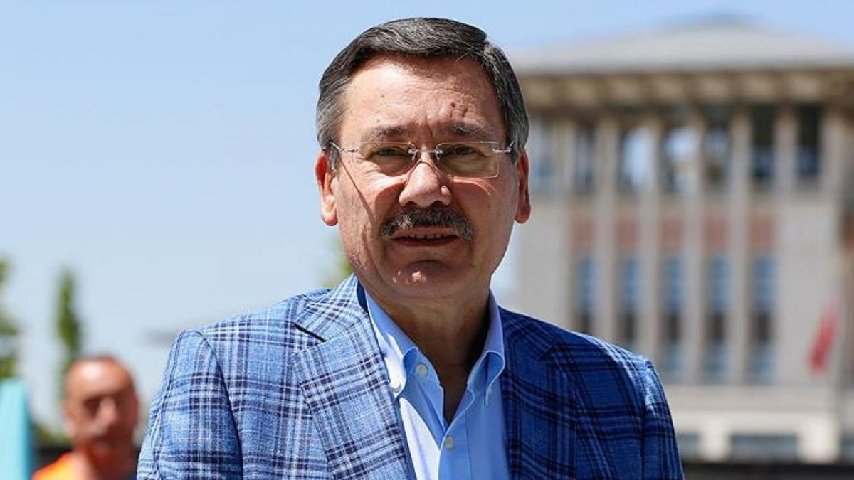 Ankara Cumhuriyet Başsavcılığı, eski Ankara Büyükşehir Belediye Başkanı Melih Gökçek