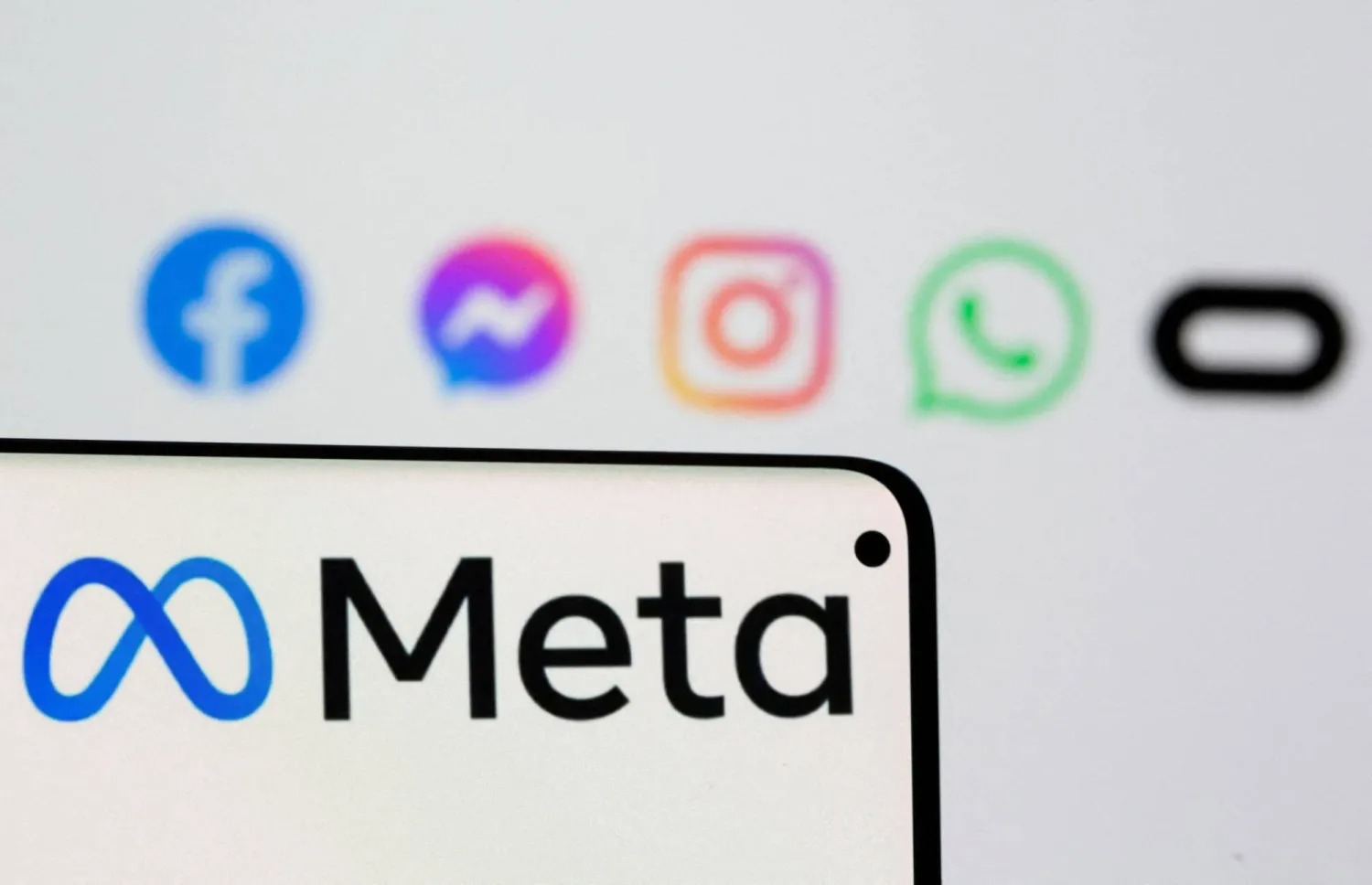 Facebook ve Instagram'ın sahibi Meta, çocuklarda bilinçli olarak bağımlılık yarattığı