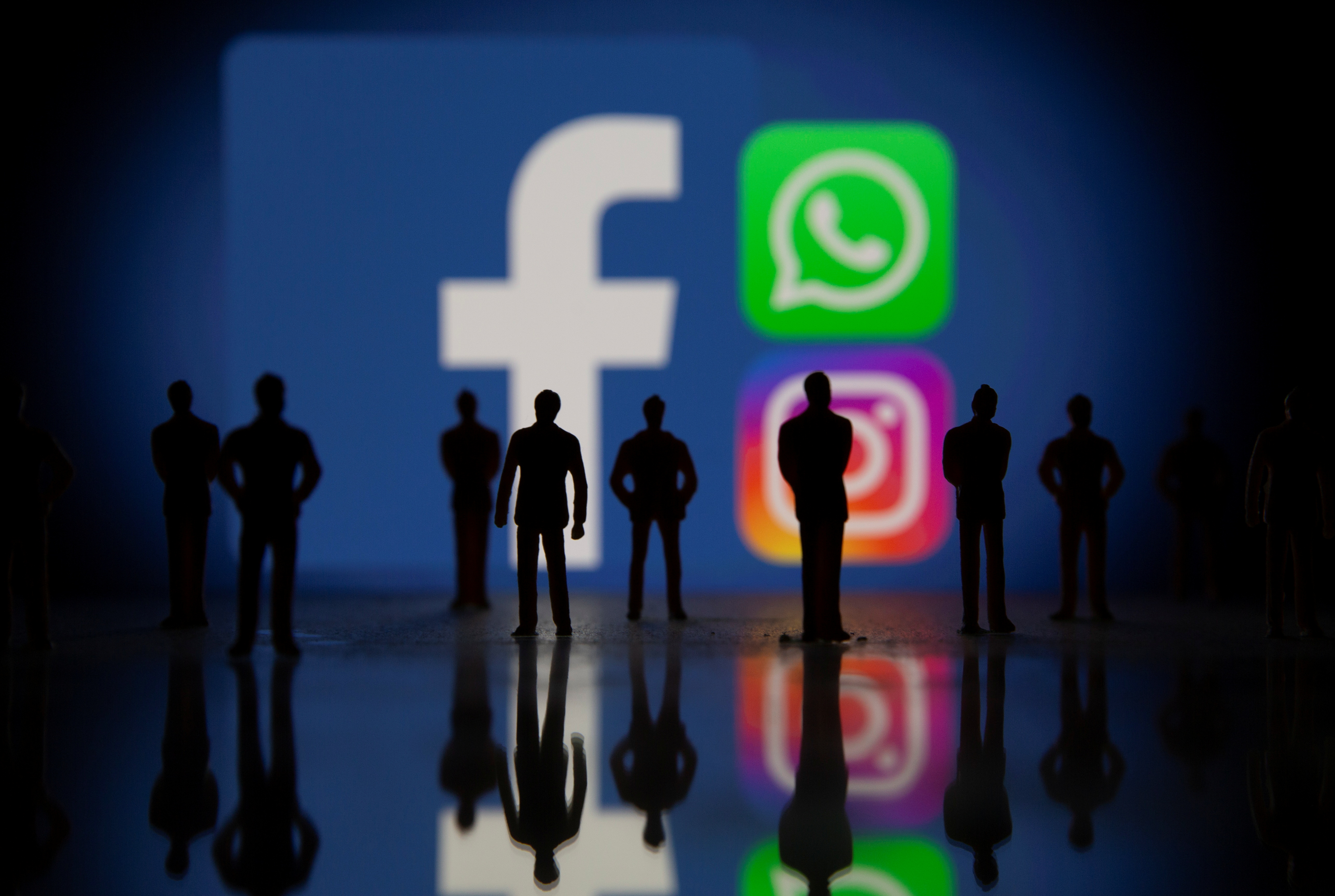 Meta, Facebook ve Instagram’ın çocuklarda bağımlılık yapacak şekilde tasarlandığı iddiasıyla