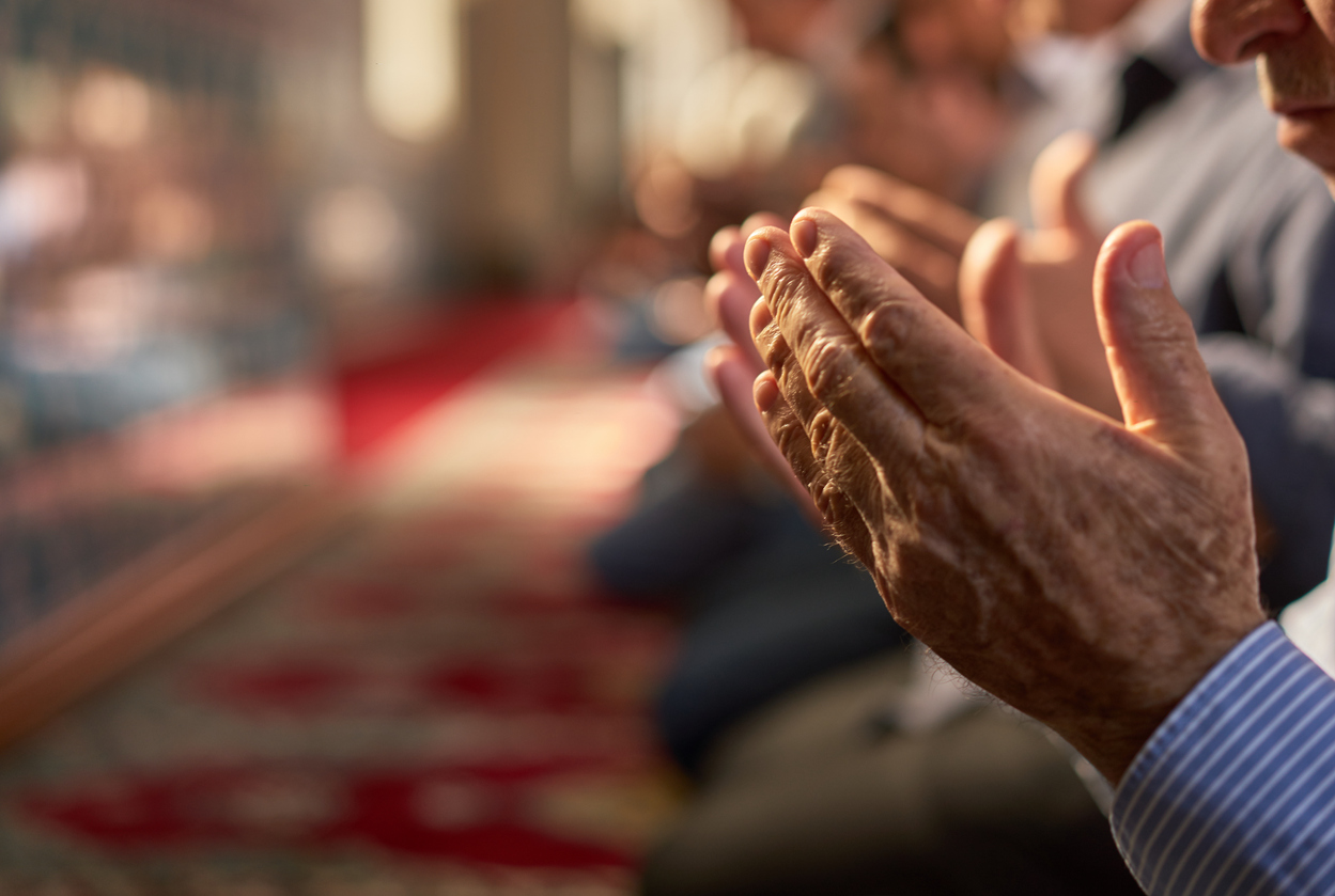 İslam ailemi için manevi önem taşıyan Mevlid Kandili araştırılıyor. Diyanet