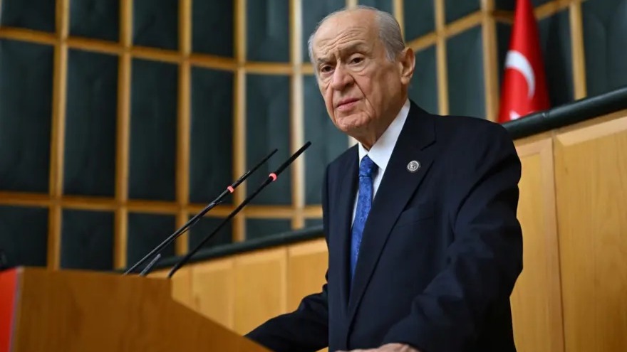 Milliyetçi Hareket Partisi (MHP) Genel Başkanı Devlet Bahçeli, aile yapısının