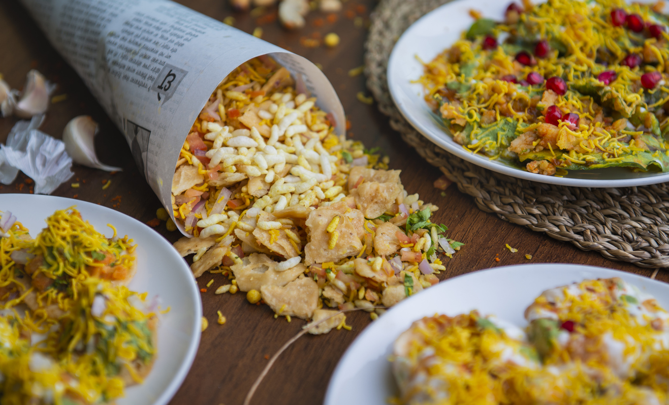 Mumbai’de gıda denetimleri kentin en ünlü restoranlarına kadar uzandı. Farelerden