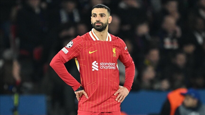 Trabzonspor, dünyaca ünlü yıldız Mohamed Salah ile anlaşmaya vardı. Mısırlı