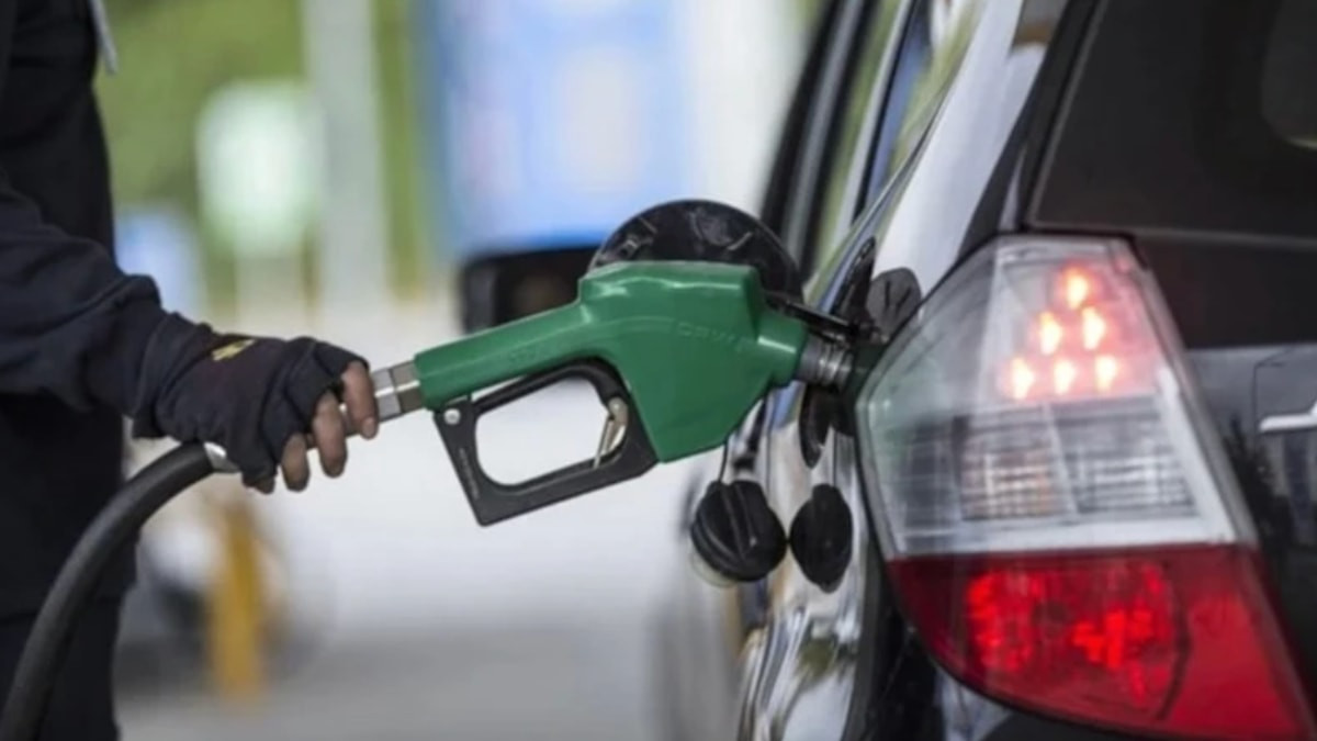 Brent petrolün düşüşüne paralel olarak motorin fiyatlarında düşüş yaşanması bekleniyor.
