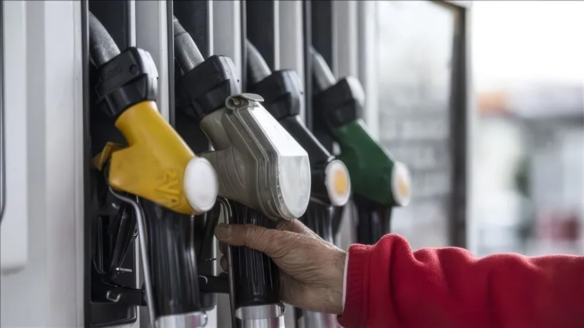 ABD ve İran arasındaki gerilimin etkisiyle petrol fiyatları yeniden yükselişe