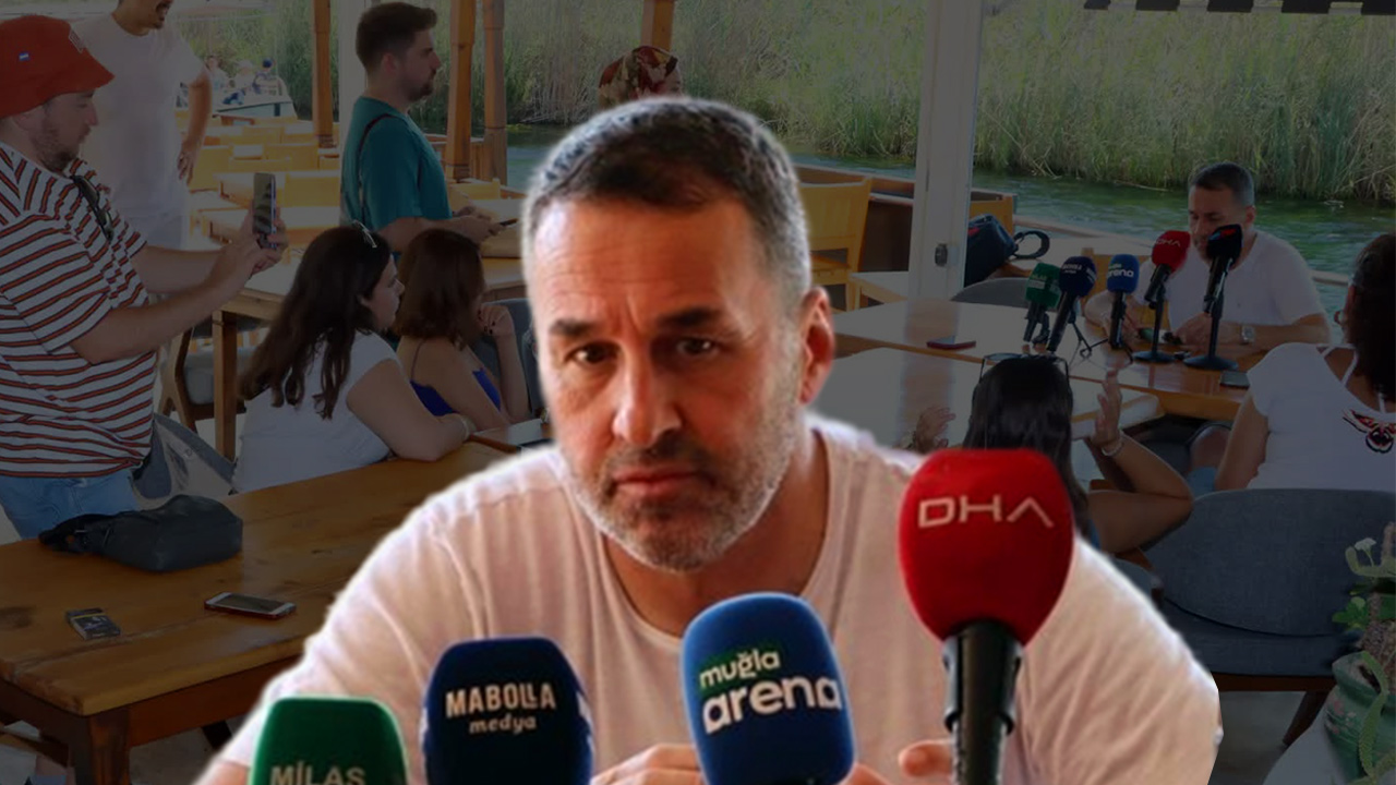 Muğaspor Teknik Direktörü Yalçın Koşukavak'ın kadın gazetecilere yönelik sözleri tepkilere