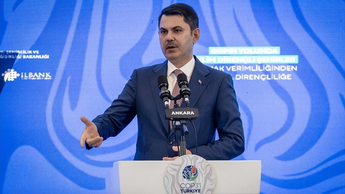 İstanbul'da kentsel dönüşüm kapsamında dönüştürülen ev sayısının 1 milyona ulaştığını