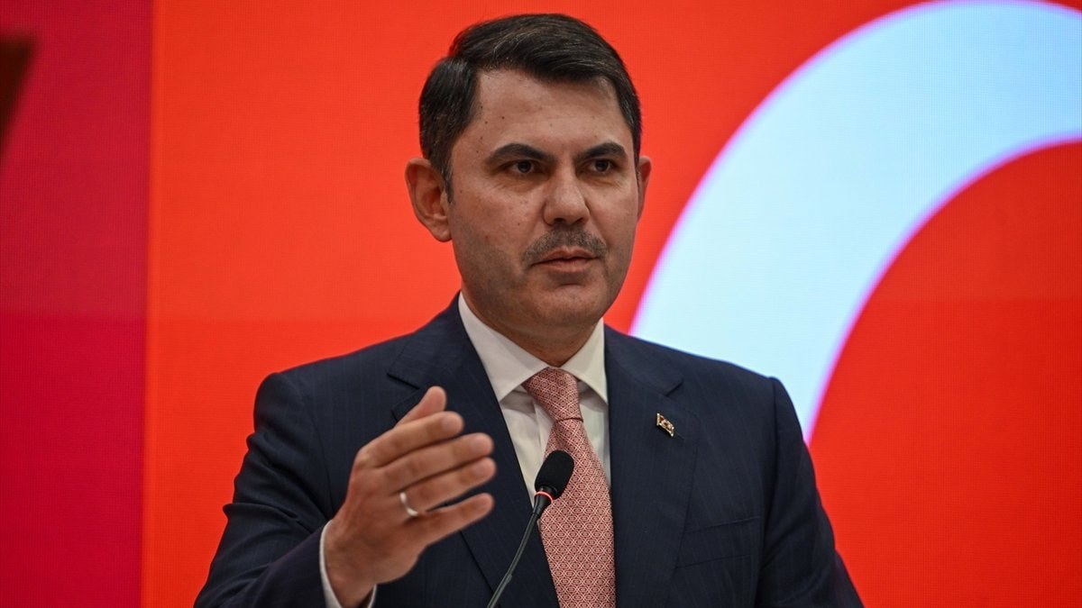 Çevre, Şehircilik ve İklim Değişikliği Bakanı Murat Kurum, TürkMedya Dirençli