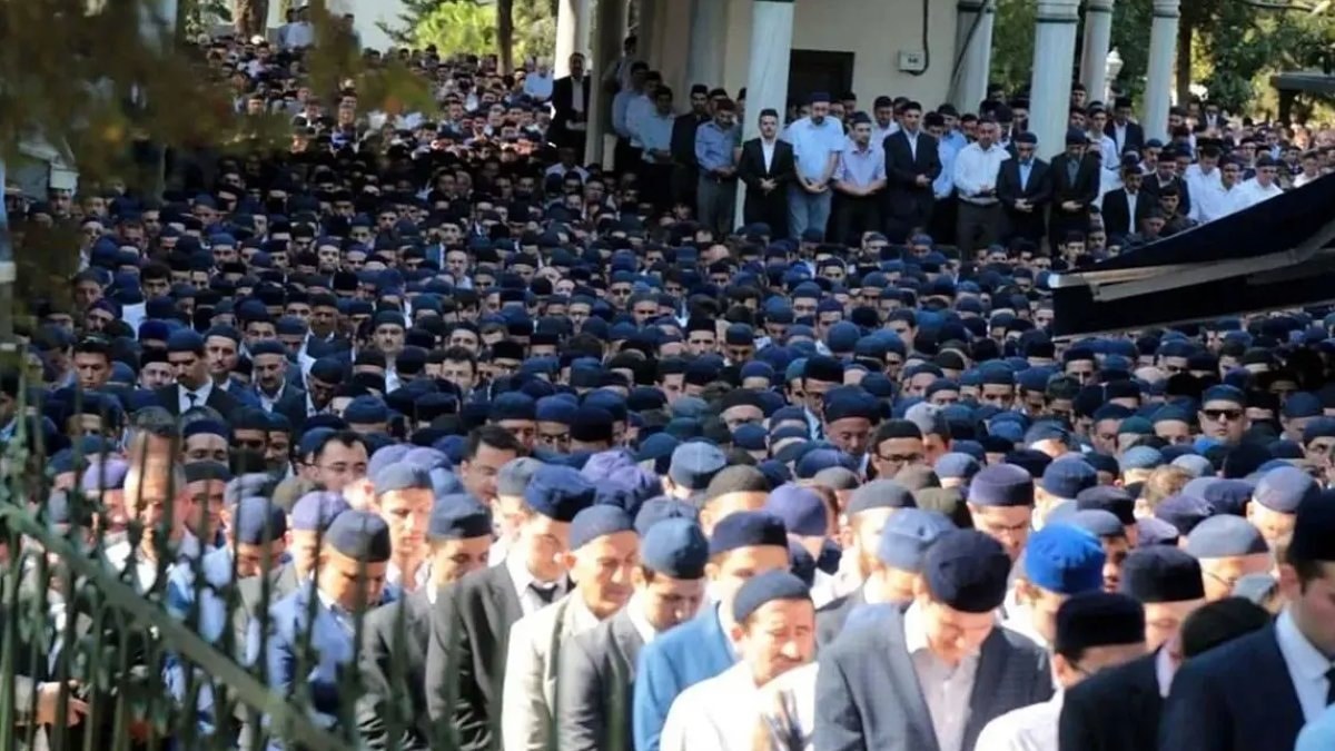 İçişleri Bakanı Mustafa Çiftçi, Alihan Kuriş hakkında yürütülen soruşturma kapsamında