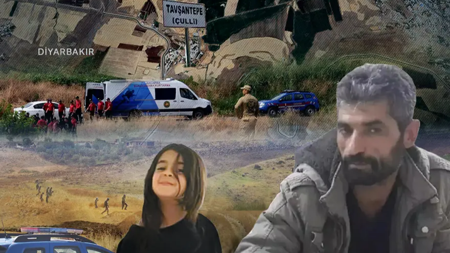 Narin Güran'ın ailesi, cinayetin "faili meçhul" kapsamında yeniden ele alınmasını