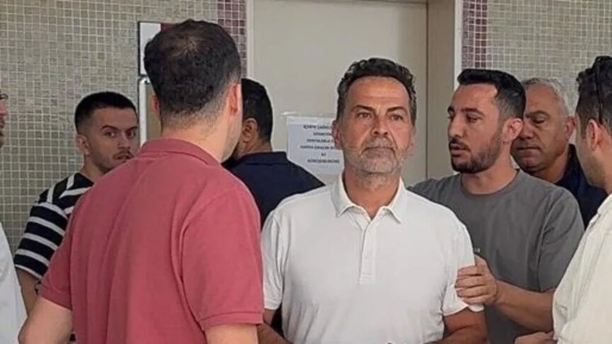 15 Temmuz darbe girişimiyle ilgili yaptığı sosyal medya paylaşımı sonucu