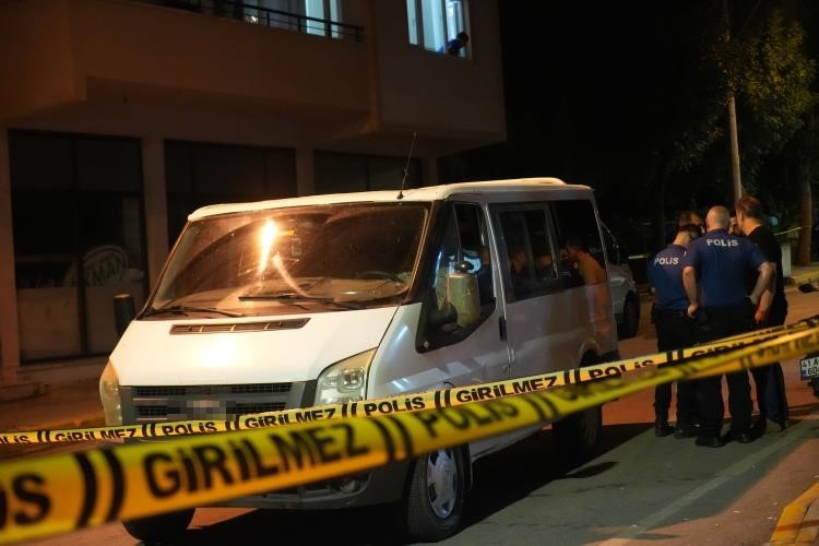 Kocaeli'de nişanlı bir kızın kaçırıldığı iddiasıyla iki aile arasında kovalamaca