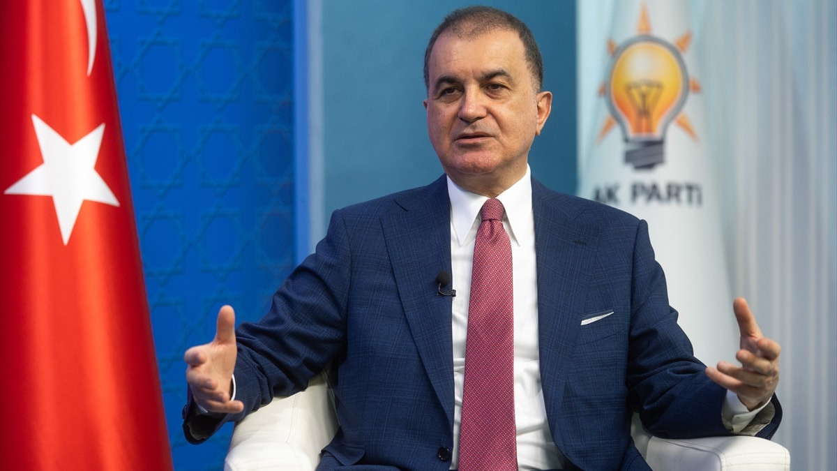 Gölcük Tersanesi Komutanlığı'nda gerçekleştirilen TEKNOFEST Mavi Vatan'a ilişkin bir açıklama