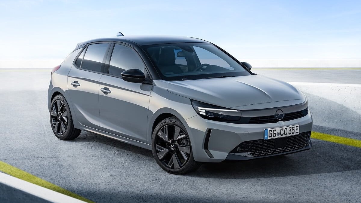 Alman otomotiv devi Opel, 2026 yılının ilk yarısında küresel çapta