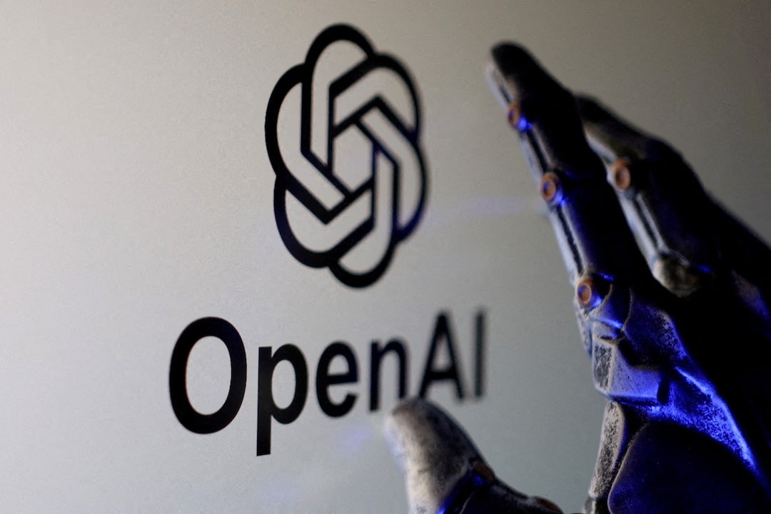 OpenAI, şirketin yapay zeka modellerinin başka bir yapay zeka platformunun