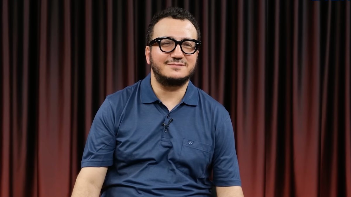 Ensonhaber YouTube kanalında yayınlanan Bilim Plus programında sağlık sorularını yanıtlayan