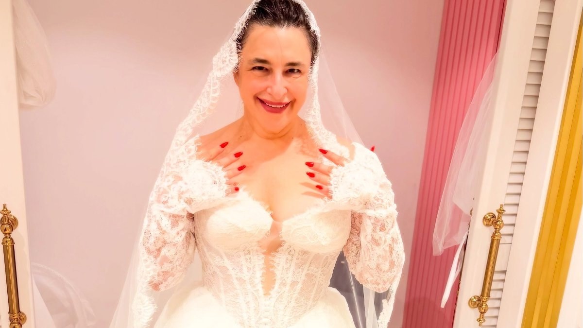 Fatmagül'ün Suçu Ne'nin Mukaddes'i  Esra Dermancıoğlu, sanal medya hesabında
