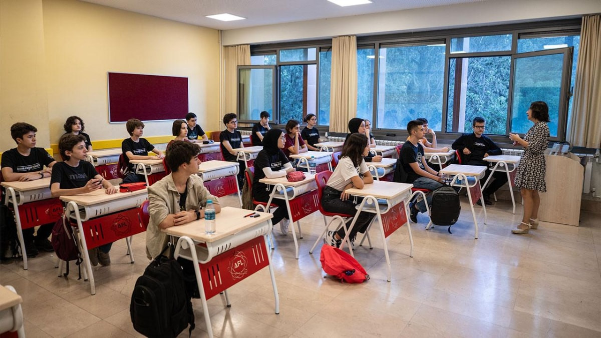 Milli Eğitim Bakanlığı (MEB), özel öğretim kurumlarında yeni bir düzenlemeyi