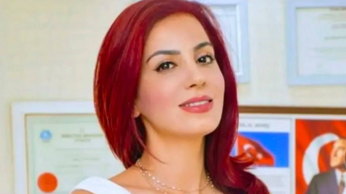 İzmir'de kliniğinde geçirdiği kalp krizi sonucu hayatını kaybeden Op. Dr.