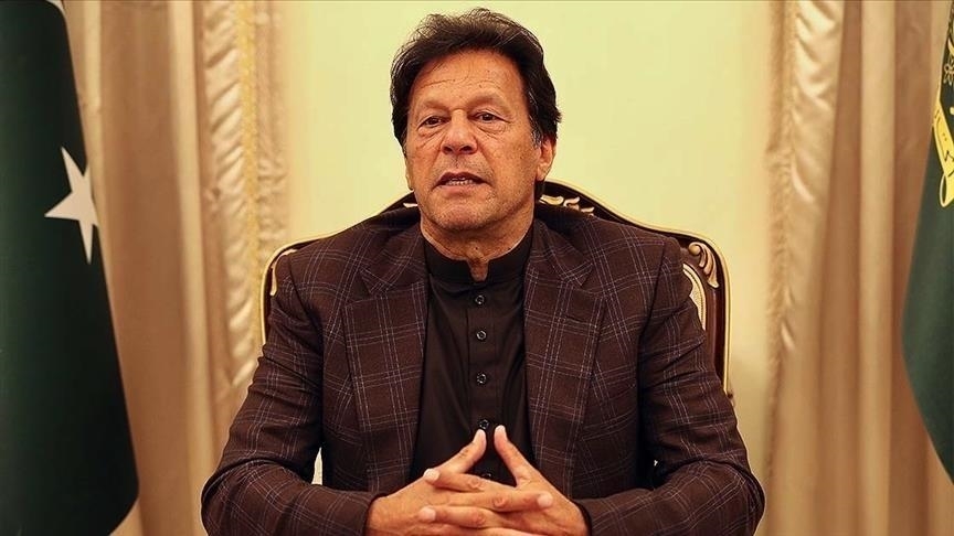 Pakistan'ın eski başbakanı İmran Han kaldığı hapishaneden hastaneye sevk edildi.