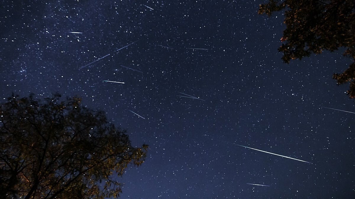 Dünyanın en ilginç gökyüzü olaylarından olan Perseid meteor yağmurunu izlemek