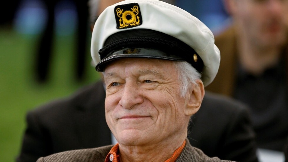 Playboy'un kurucusu Hefner'ın, Epstein'ın bir mankene tecavüzünü ihbar ettiği, ama