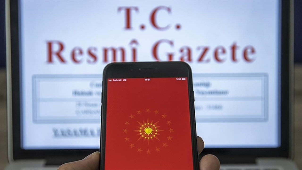 Resmi Gazete'de 4 Ağustos 2026 tarihli kararlar, yönetmelikler ve tebliğler