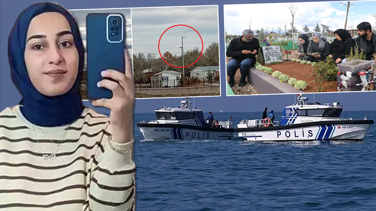 Rojin Kabaiş'in ölümüne ilişkin ailesi üniversite rektörü ve yeğeninin de