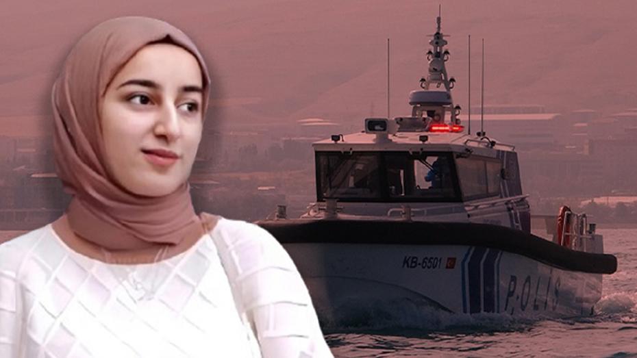 Van'da kaybolduktan 18 gün sonra cansız bedeni bulunan üniversite öğrencisi