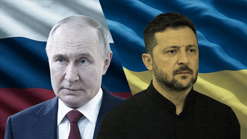 ABD basınından, Kremlin'in Ukrayna'ya karşı "taktik nükleer silah" kullanabileceği iddiası