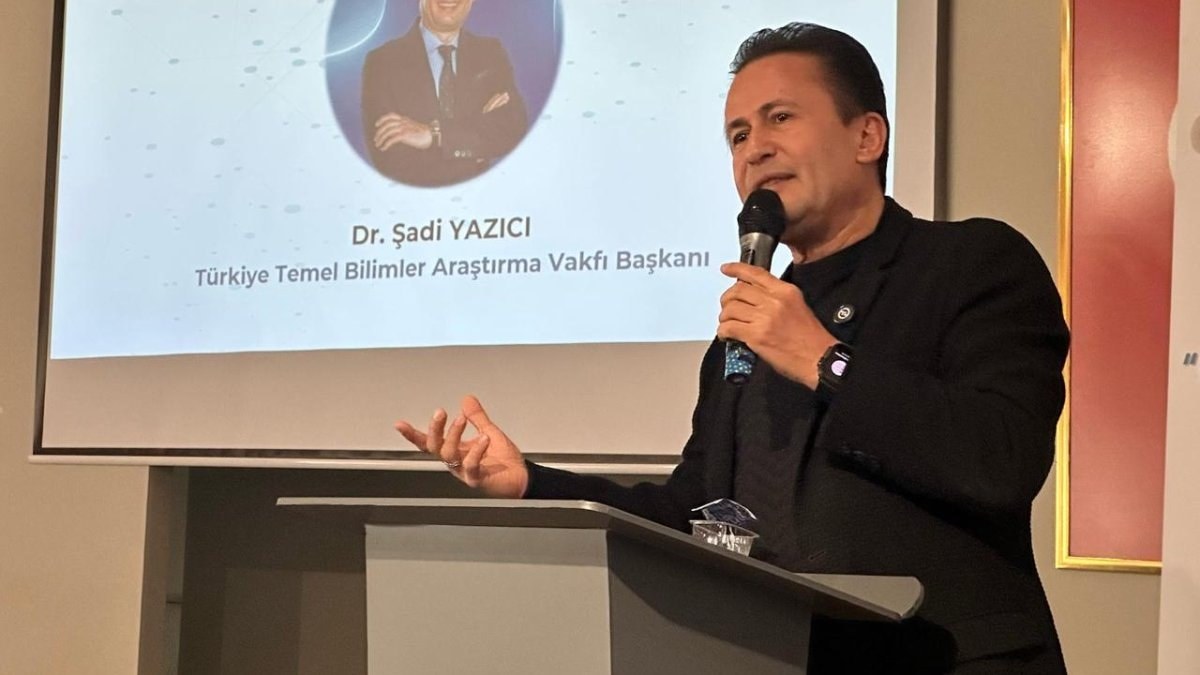 Önceki dönem Tuzla Belediye Başkanı Dr. Şadi Yazıcı, Tuzla’daki emsal