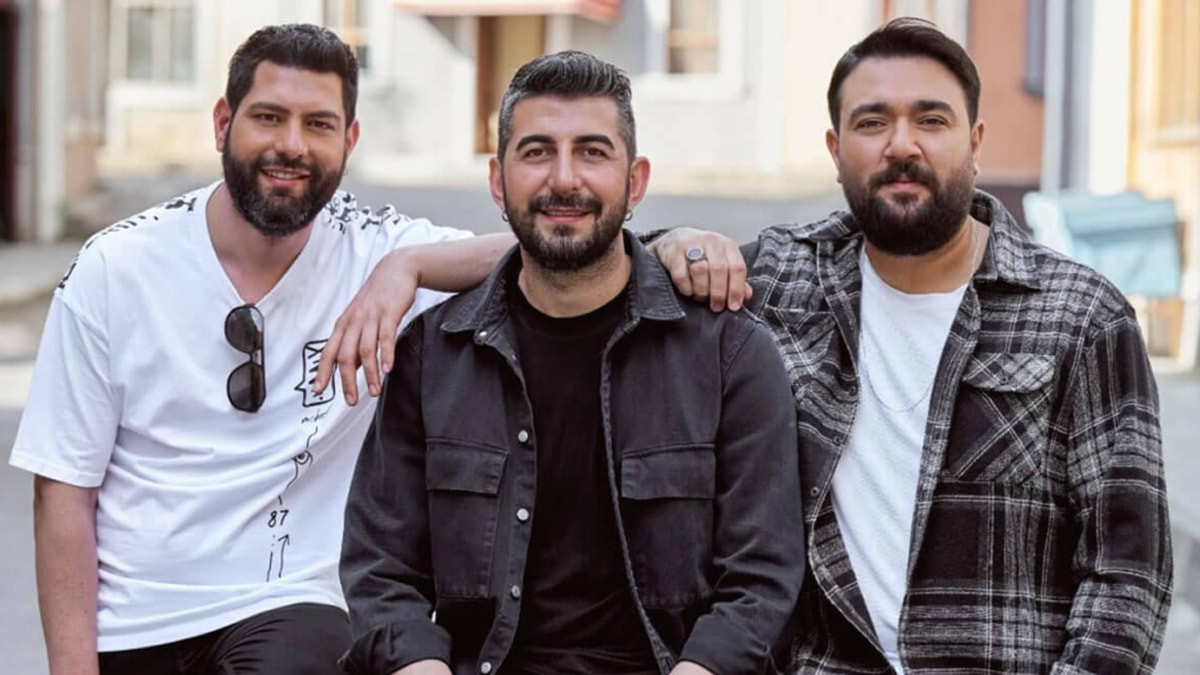 Sakiler Grubu'ndan gelen ayrılık haberi müzik dünyasında büyük şaşkınlık yarattı.