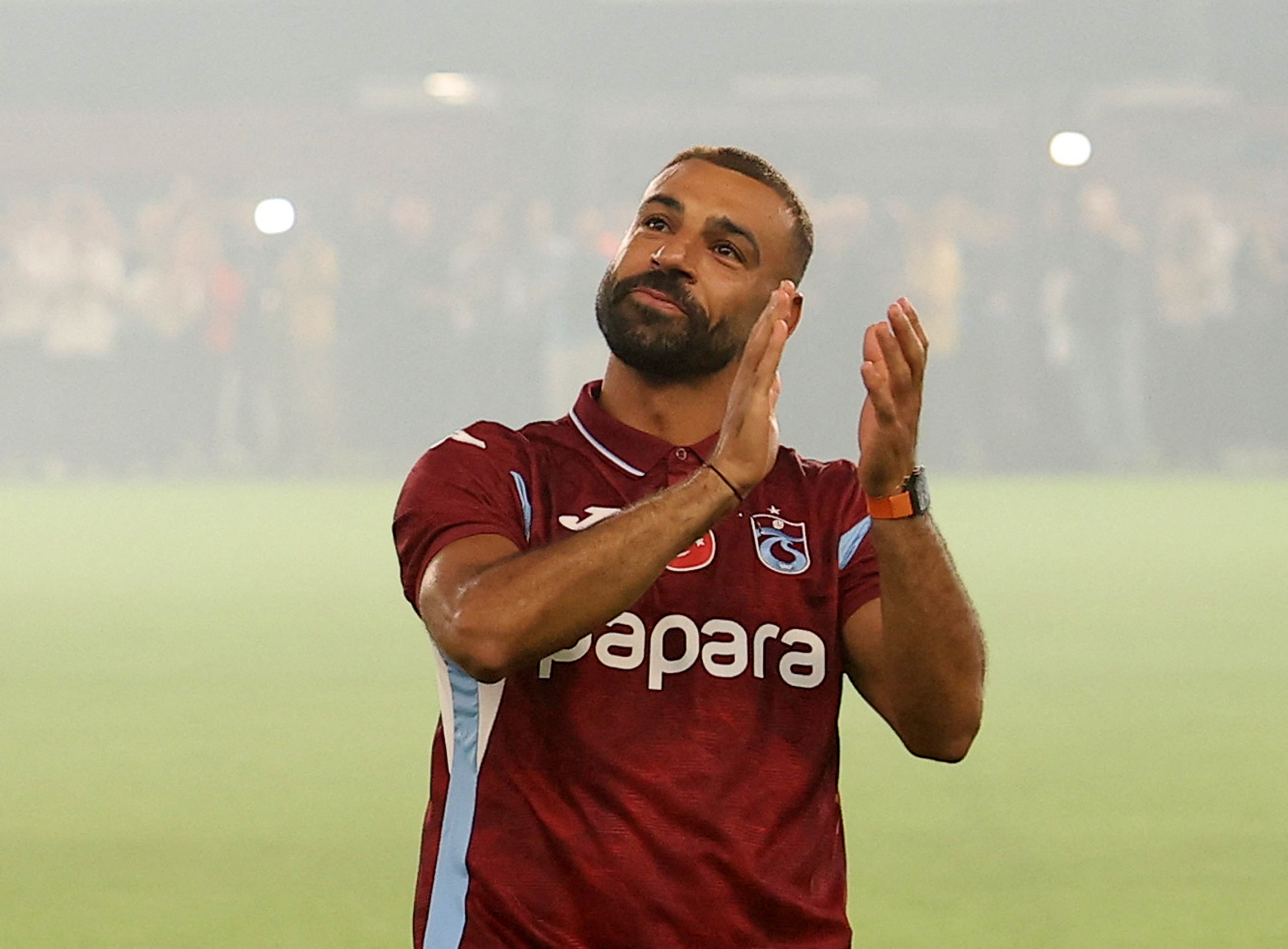 Trabzonspor, Muhammed Salah'ın eski takım arkadaşıyla anlaşma sağladı. Yıldız futbolcu