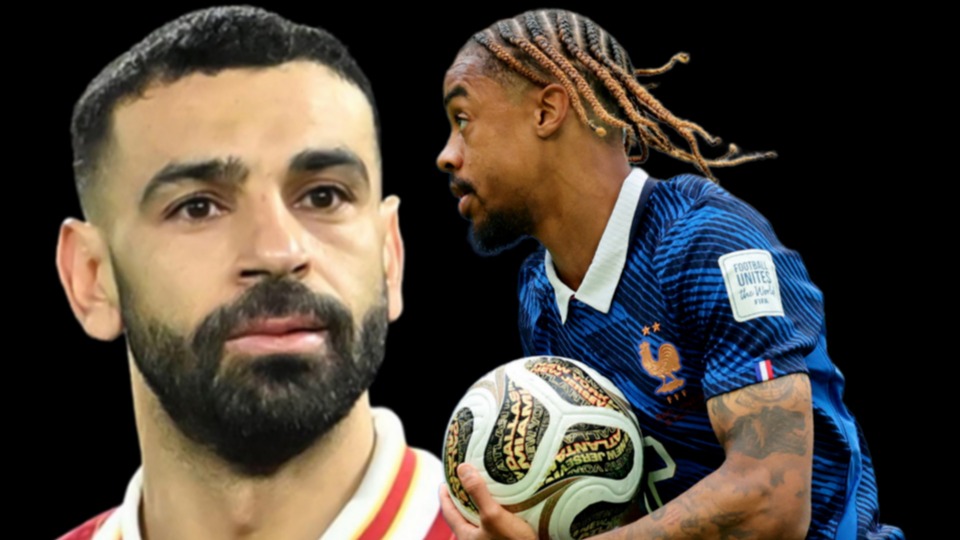 Liverpool, Trabzonspor'a imza atan Muhammed Salah'ın yerine getirdiği isimle futbol