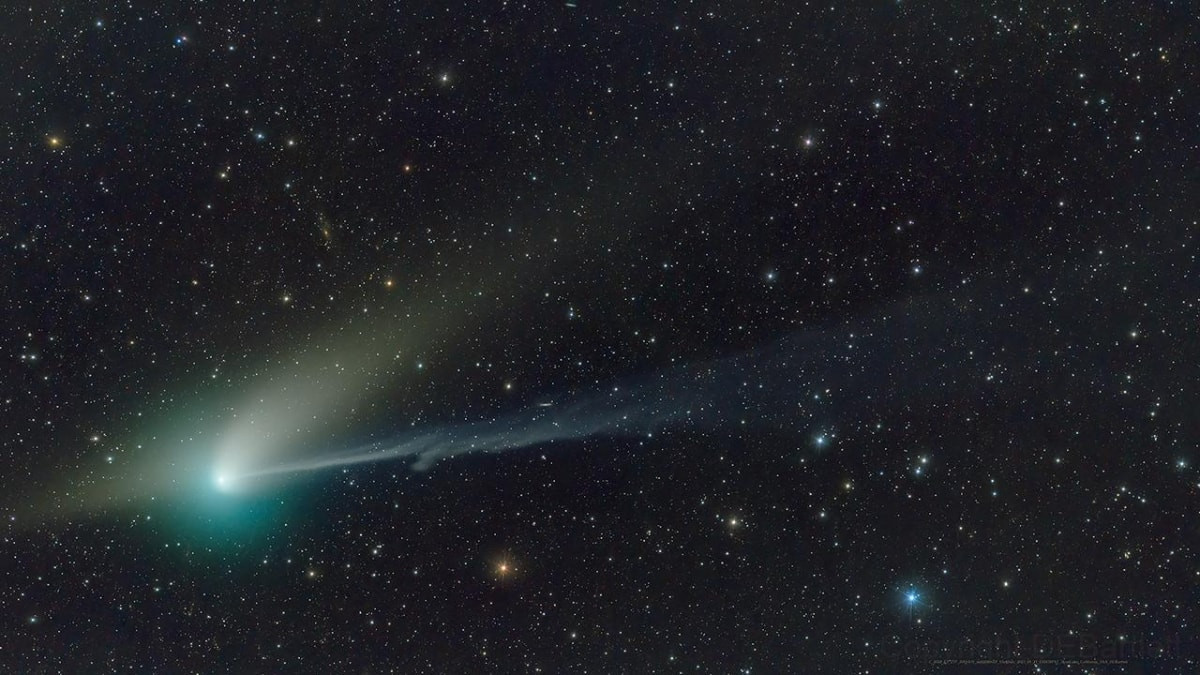 Space'in haberine göre, gökbilimciler Samanyolu Galaksisi'nin merkezindeki Sagittarius A adlı