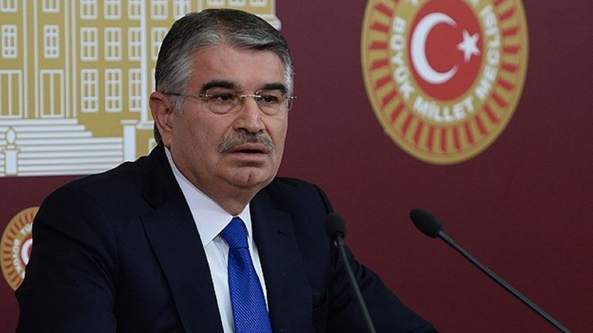 Firari Hilmi Tuna Kuriş'in eski İçişleri Bakanı İdris Naim Şahin'e