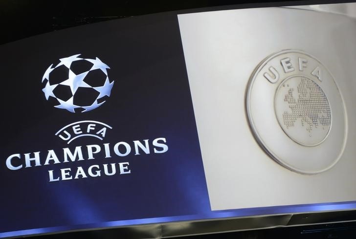 Avrupa futbolunun kulüpler düzeyindeki en prestijli organizasyonu olan UEFA Şampiyonlar
