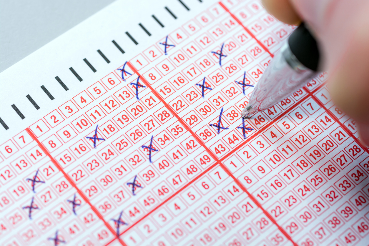 Çılgın Sayısal Loto çekilişi tamamlandı. Büyük ikramiye miktarının katlanarak büyüdüğü