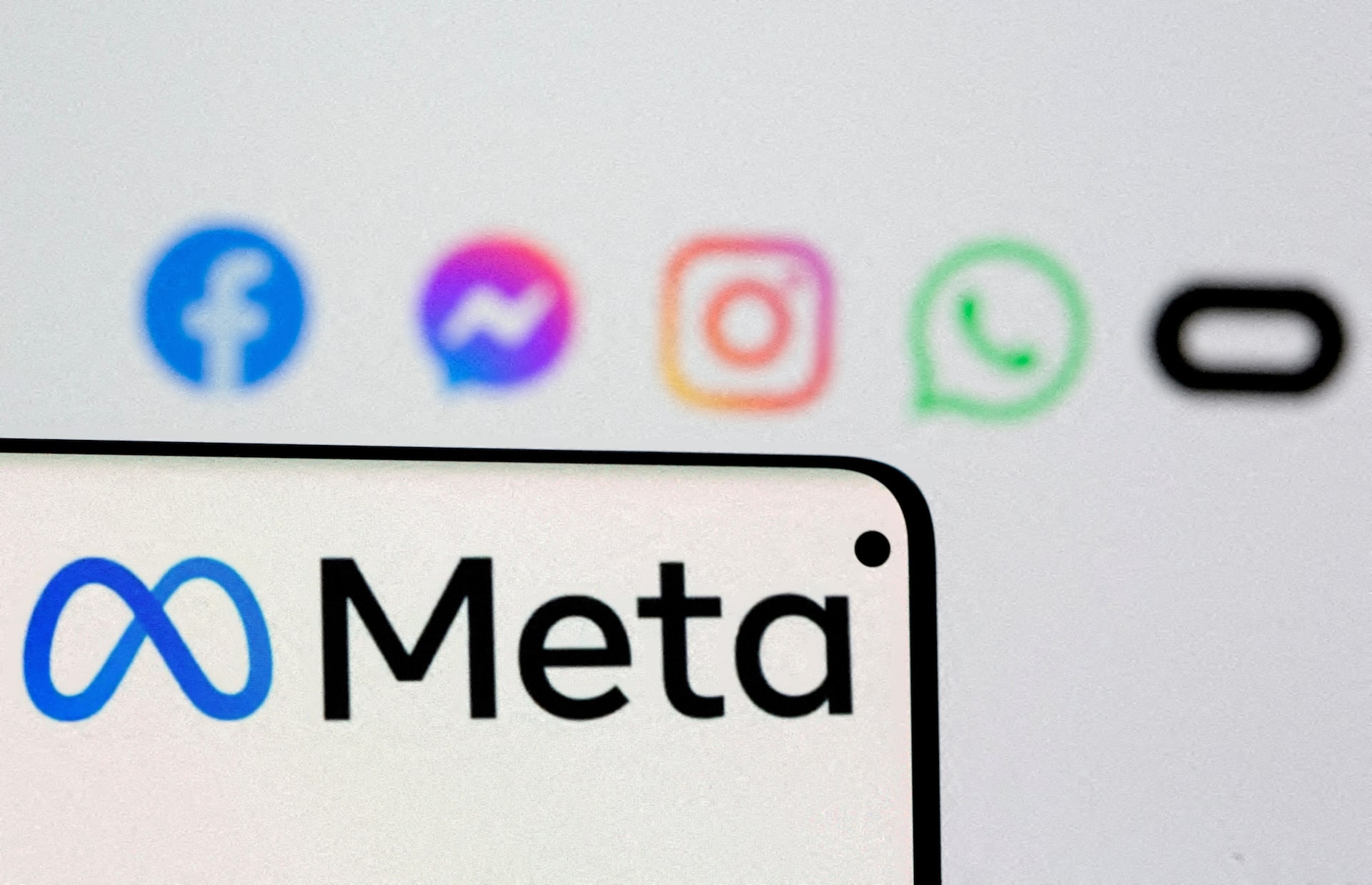 ABD'de bir temyiz mahkemesi, Meta, Google, TikTok ve Snapchat'e karşı