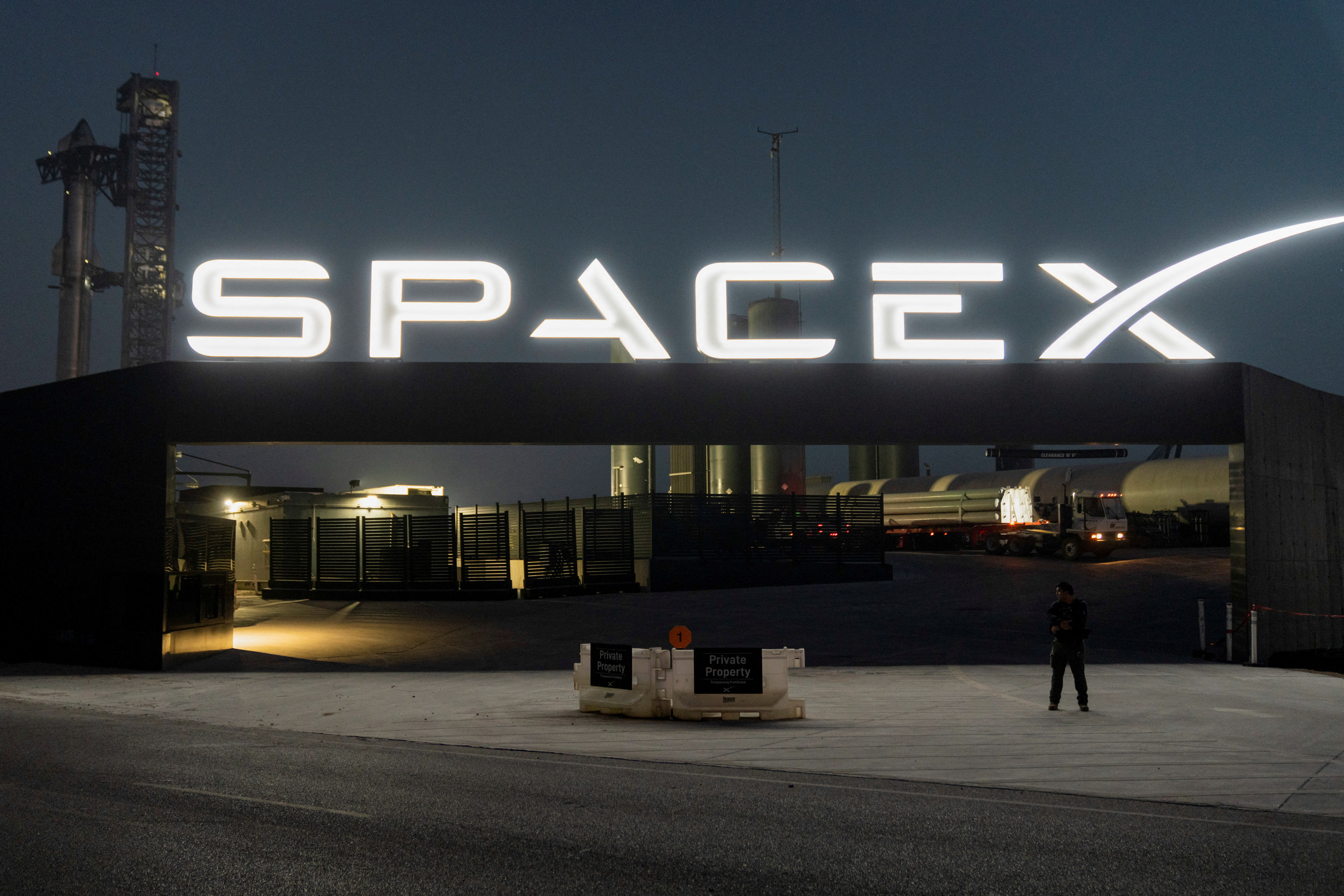 Halka arzının ardından ilk finansal sonuçlarını açıklamaya hazırlanan SpaceX, yatırımcıların