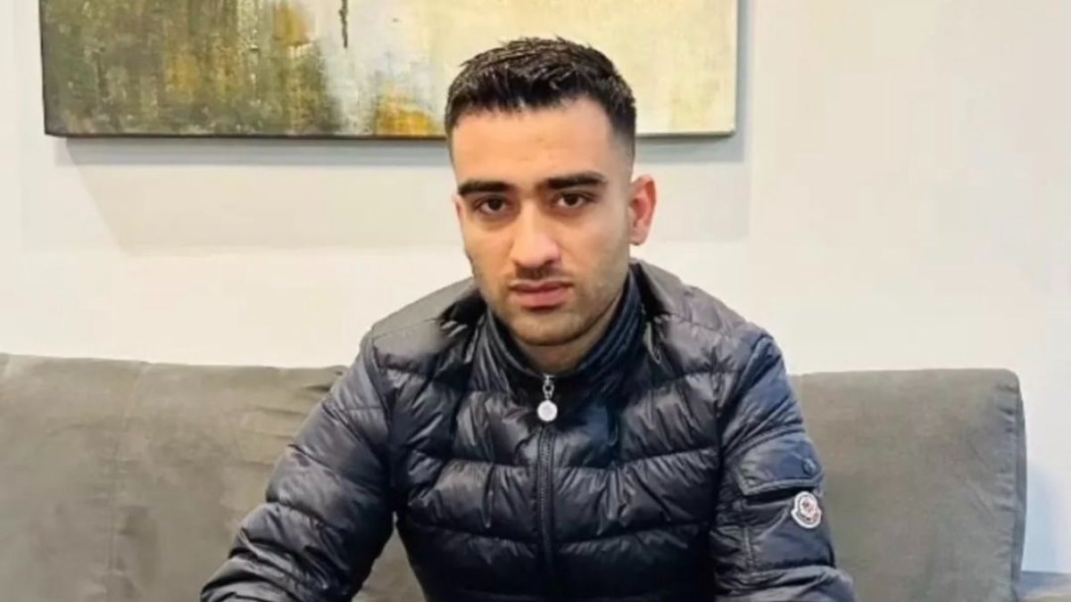 Yunanistan'da cezaevinde bulunan suç örgütü lideri Ramazan Bayğara, Adalet Bakanlığının