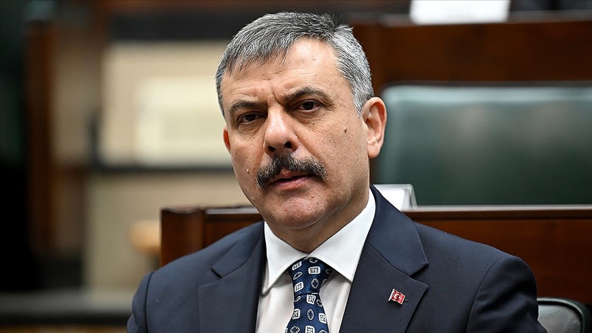 İçişleri Bakanı Mustafa Çiftçi, suça sürüklenen çocuklarla ilgili düzenlemeleri içeren