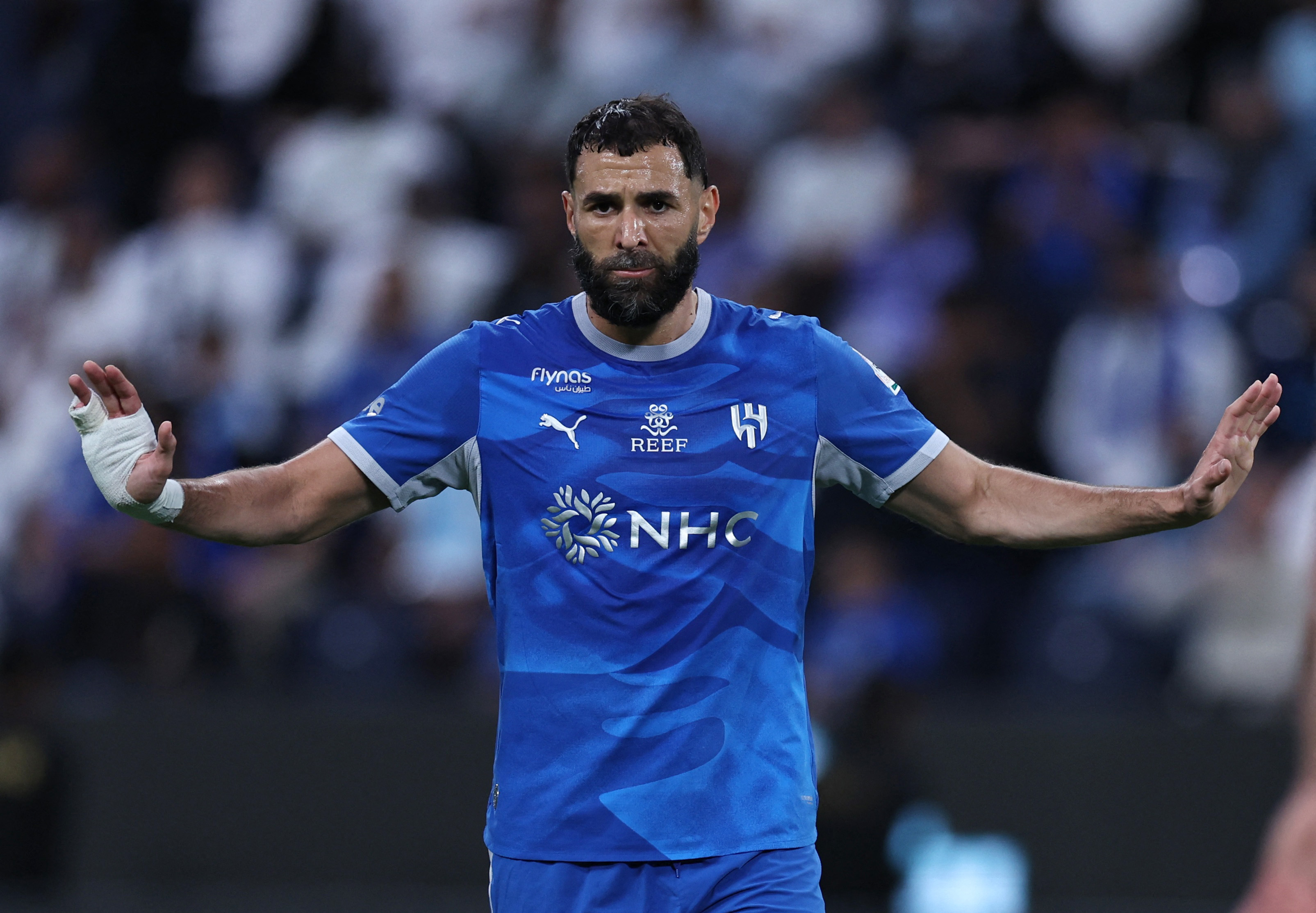 Transfer döneminde büyük sürprizler yaşanırken, Süper Lig'e bir dünya yıldızı